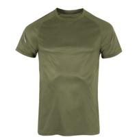 Stanno 414011 Functionals Lightweight Shirt - Army Green - 2XL