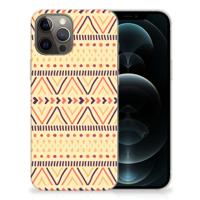 iPhone 12 Pro Max | TPU bumper | Aztec Yellow