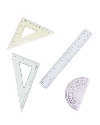 HEMA Geometrieset