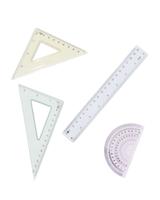 HEMA Geometrieset