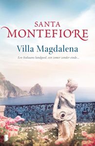 Villa Magdalena - Santa Montefiore - ebook