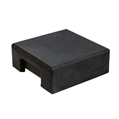 Berton afdekpet gecoat eindmodel Tuindeco - Tuindeco