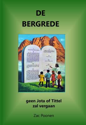 De Bergrede (Paperback)