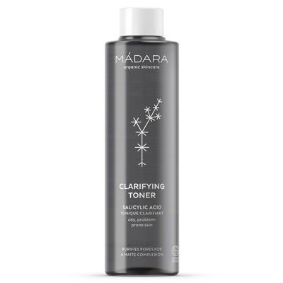 MÁDARA Skincare Clarifying Toner 200ml MÁDARA Skincare Clarifying Toner 200ml