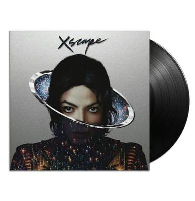 Michael Jackson - Xscape (LP)