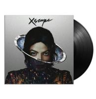 Michael Jackson - Xscape (LP)