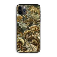 Haeckel Lacertilia: iPhone 11 Pro Max Biologisch afbreekbaar hoesje
