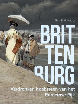 Brittenburg (Hardback)