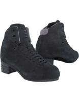 Jackson Men's Supreme Low Cut Kunstschaats Schoen (wide) Zwart Sr. 10.5 / 45.0
