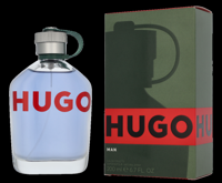 Hugo Boss Hugo Man Eau de toilette Spray 200 ml Heren