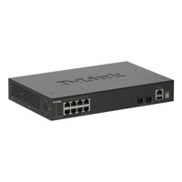 Schakelaar D-Link DGS-1530-10/E