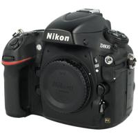 Nikon D800 body occasion Nikon D800 body occasion