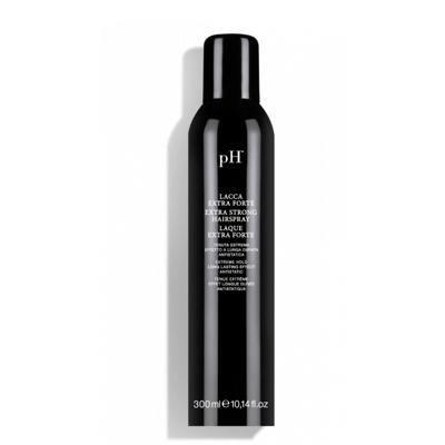 pH Laboratories Style and Finish Extra Strong Hairspray