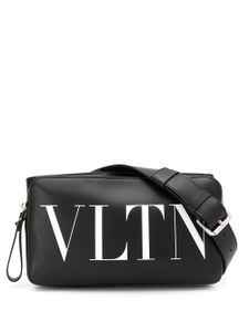 Valentino Garavani sac banane VLTN - Noir