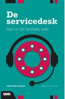 De Servicedesk (Paperback)