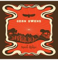 Dean Owens - Spirit Ridge LP