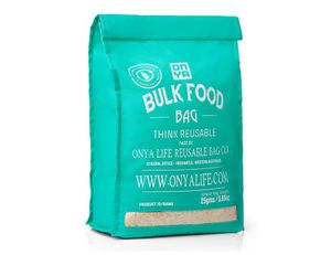 Onya Herbruikbare Bulk Food Bag L