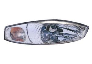 Koplamp rechts met knipperlicht 3228942