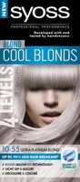 Color Cool Blonds 10-55 ultra platinum blond