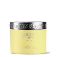 Molton Brown Orange & Bergamot Radiant Lichaamsscrub 275 g