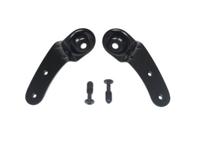 Abus atb slot sh485/495 - zwart - v-brake nok