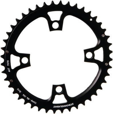 STRONGLIGHT Chain ring strongl. 4a 44t 104mm sram/shi/str
