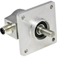 Posital Fraba UCD-S101G-0012-4A7S-PRQ Roterende encoder Absoluut Magnetisch Square 1 stuk(s)