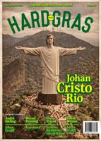 Hard gras 167 - april 2026 - Tijdschrift Hard Gras - ebook