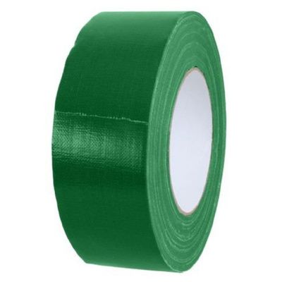 Falcon Eyes Gaffer Tape Groen 5 cm x 50 m