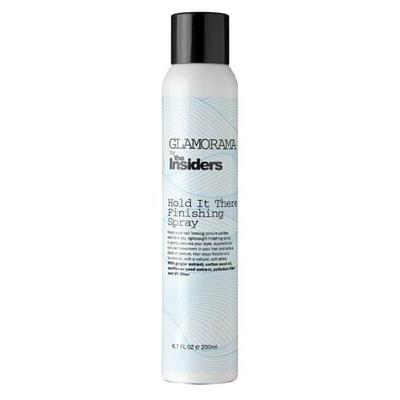 The Insiders Glamorama Hold It There Fishing Spray 200ml