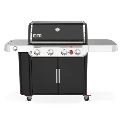 Weber Genesis E-435 gasbarbecue