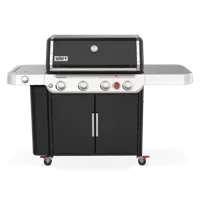 Weber Genesis E-435 gasbarbecue
