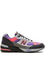 New Balance x Palace baskets 991 'Purple' - Violet