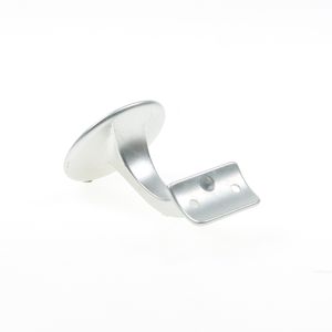 Leuninghouder 65 hol m8 3501-01