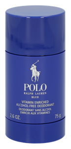 Ralph Lauren Polo Blue Deo Stick 75 g Deodorant Heren