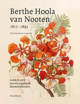 Berthe Hoola van Nooten (1817-1892) (Hardback)