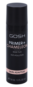 Gosh Primer Plus+ Base Plus Skin Adaptor 30ml