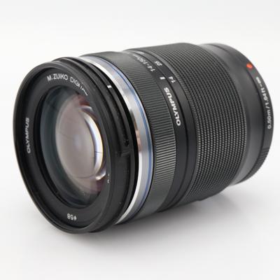 Olympus M.Zuiko Digital ED 14-150mm F/4-5.6 II occasion