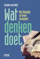 Wat denken doet (Paperback)