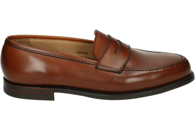 Crockett & Jones BOSTON - alle