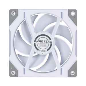 Phanteks PH-F120D30 Ventilator 12 cm Wit 3 stuk(s)