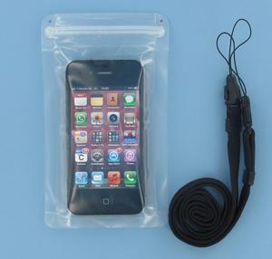 4-Travel Waterproof Tasje