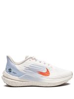 Nike baskets Air Winflo 9 - Blanc