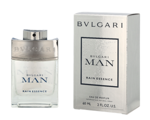 Bvlgari Man Rain Essence Eau de parfum Spray 60 ml Heren