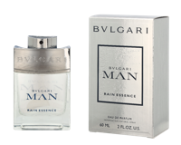 Bvlgari Man Rain Essence Eau de parfum Spray 60 ml Heren