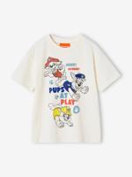 T-shirt PAT PATROUILLE® jongens ecru
