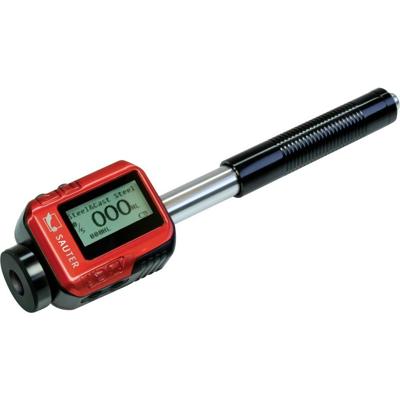 Sauter HN-D Hardheidsmeter Leeb 0 - 999 HLD