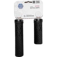 Sturmeyarcher Herrmans luna lock - 130/90mm - zwart