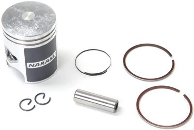 NARAKU Pistons 50 ccm minarelli ac+lc 10 mm