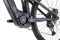 CONWAY elektrische mtb full-suspension "xyron s 7.9 carbon / alu" mod. 24